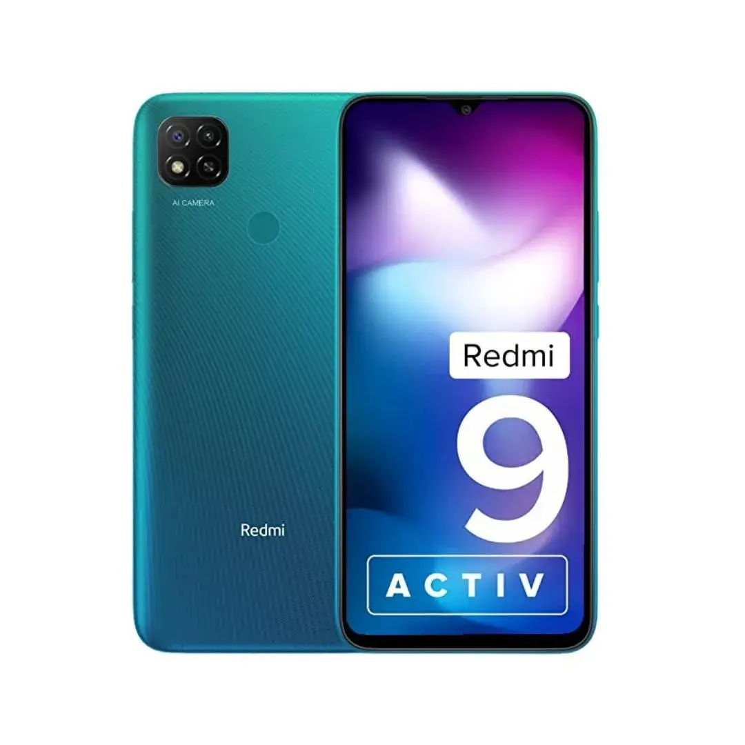 Sell Old Redmi 9 Activ 4GB 64GB